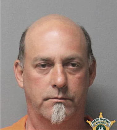 Lance Bagwell, - Lafayette Parish County, LA 